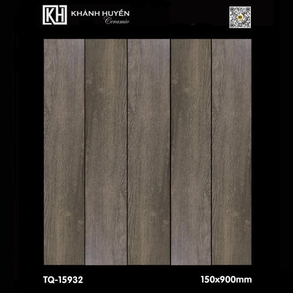 Gạch ốp lát 150×900 TQ-15932