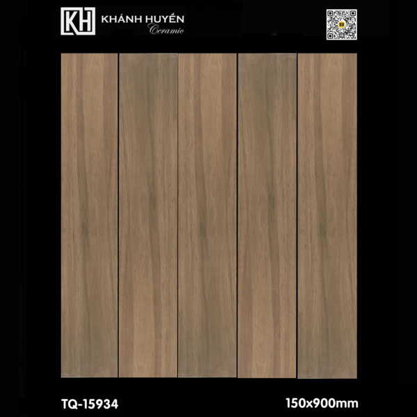 Gạch ốp lát 150×900 TQ-15934