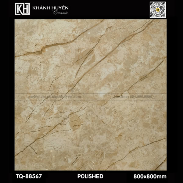 Gạch ốp lát 800×800 TQ-88567