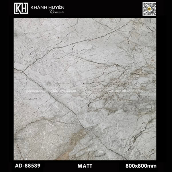 Gạch ốp lát 800×800 AD-88539