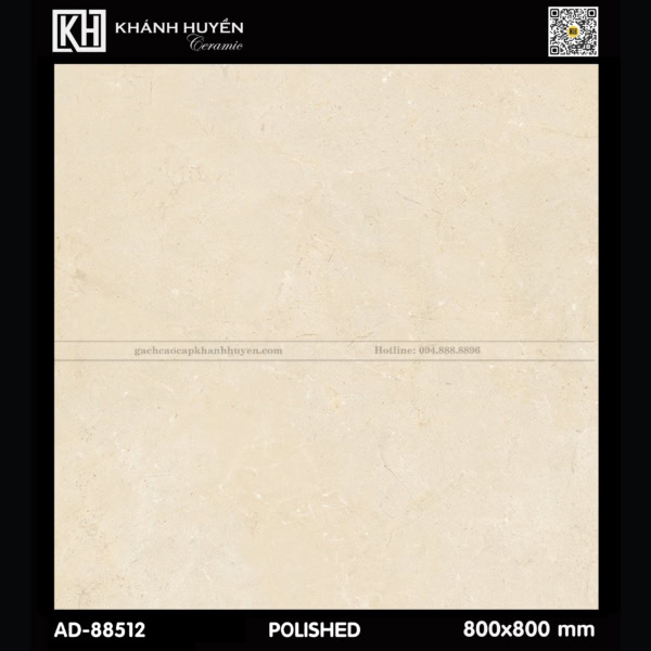 Gạch ốp lát 800×800 AD-88512