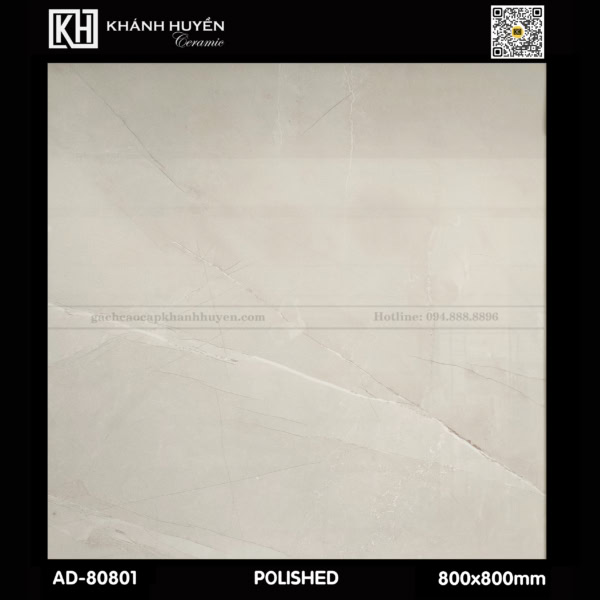 Gạch ốp lát 800×800 AD-80801