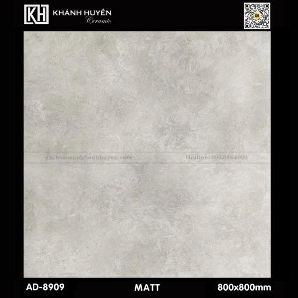 Gạch ốp lát 800×800 AD-8909