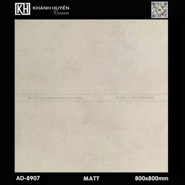 Gạch ốp lát 800×800 AD-8907