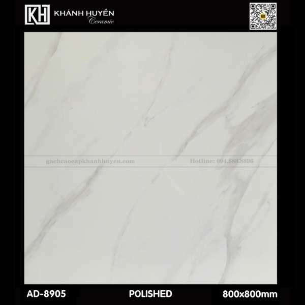 Gạch ốp lát 800×800 AD-8905