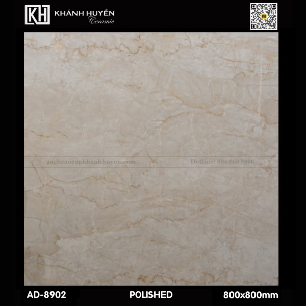 Gạch ốp lát 800×800 AD-8902