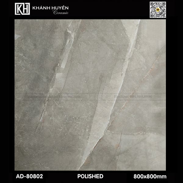 Gạch lát nền 800×800 AD-80802