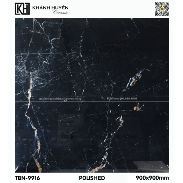 Gạch ốp lát 900×900 TBN-9916