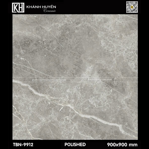 Gạch ốp lát 900×900 TBN-9912