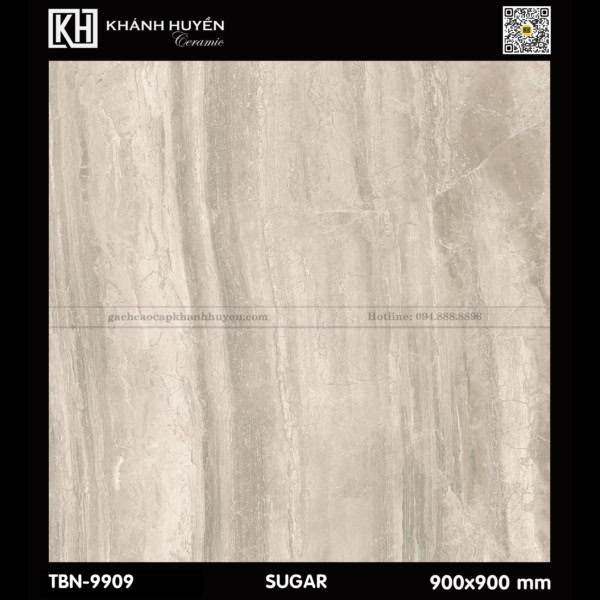 Gạch ốp lát 900×900 TBN-9909
