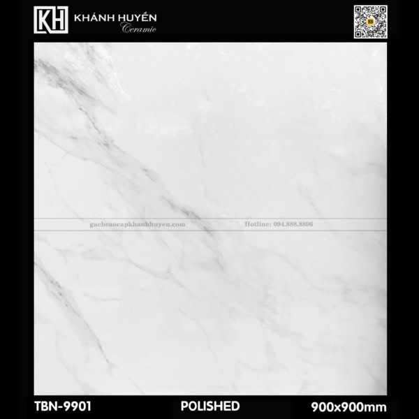 Gạch ốp lát 900×900 TBN-9901