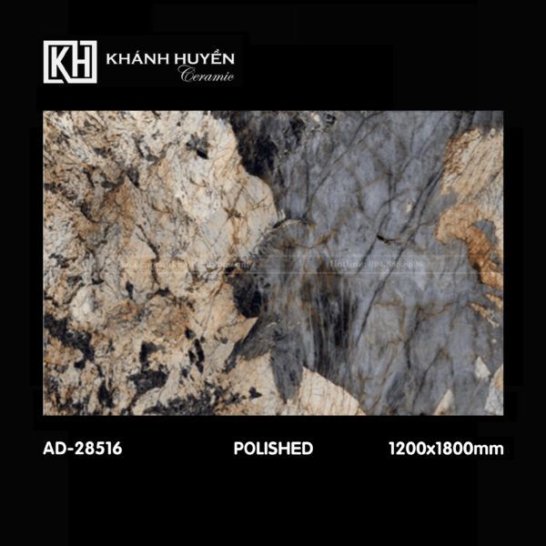 Gạch ốp lát 1200×1800 AD-28516