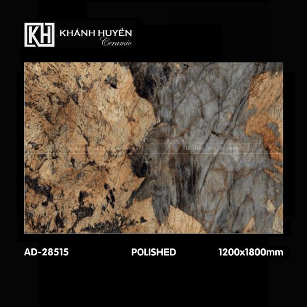 Gạch ốp lát 1200×1800 AD-28515