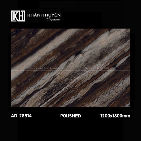 Gạch ốp lát 1200×1800 AD-28514