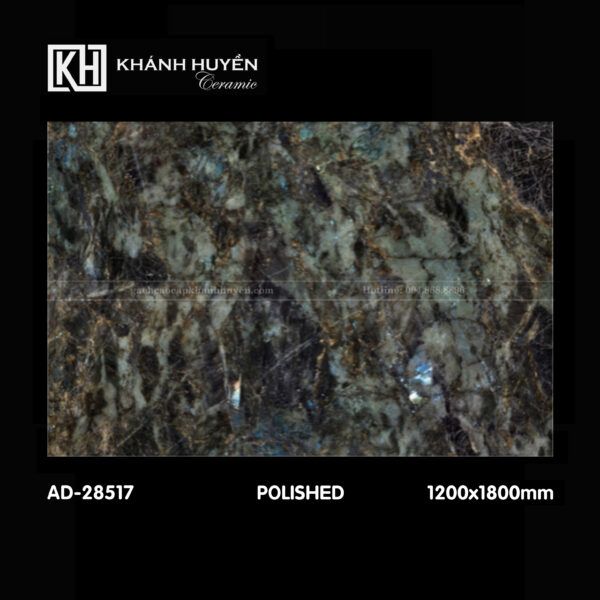 Gạch ốp lát 1200×1800 AD-28517