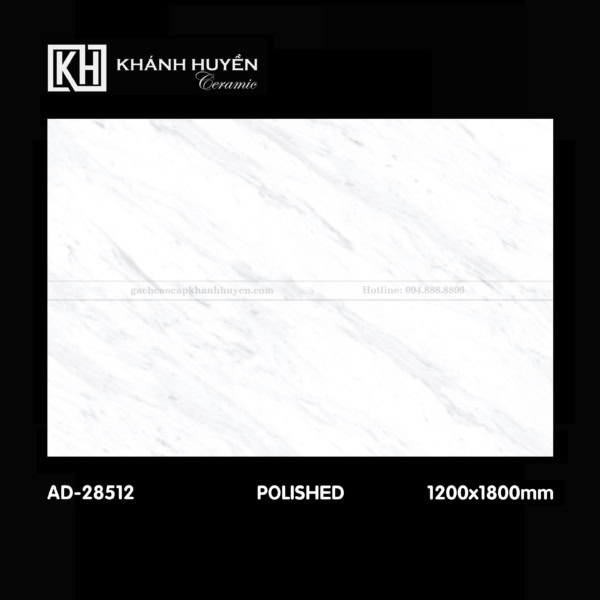 Gạch ốp lát 1200×1800 AD-28518
