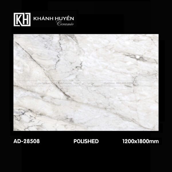 Gạch ốp lát 1200×1800 AD-28508