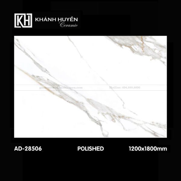 Gạch ốp lát 1200×1800 AD-28506