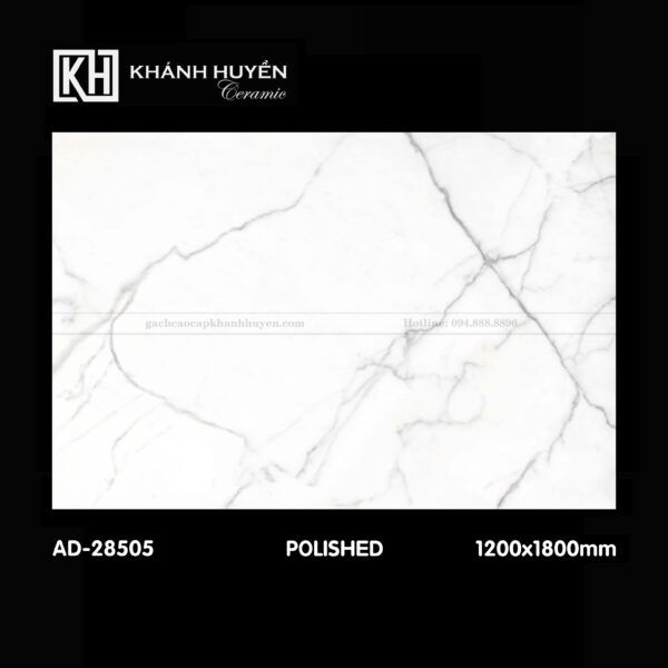Gạch ốp lát 1200×1800 AD-28505