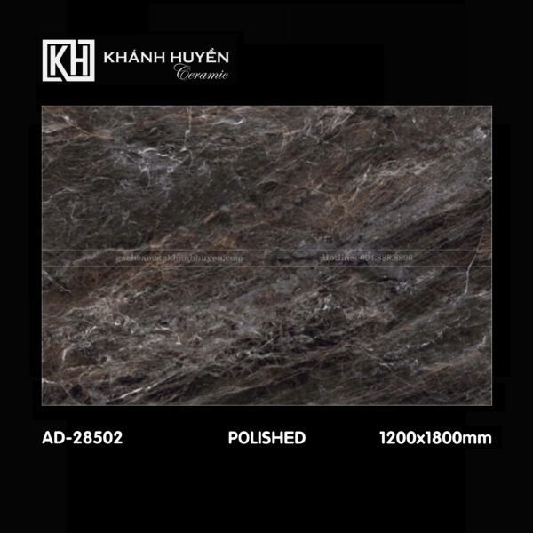 Gạch ốp lát 1200×1800 AD-28502