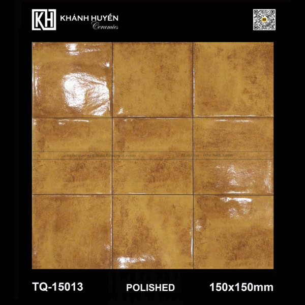 Gạch thẻ 150×150 TQ-15013