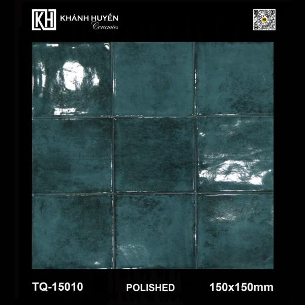 Gạch thẻ 150×150 TQ-15010