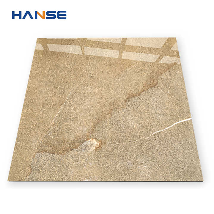 Gạch men tráng bóng thiết kế hiện đại bán chạy