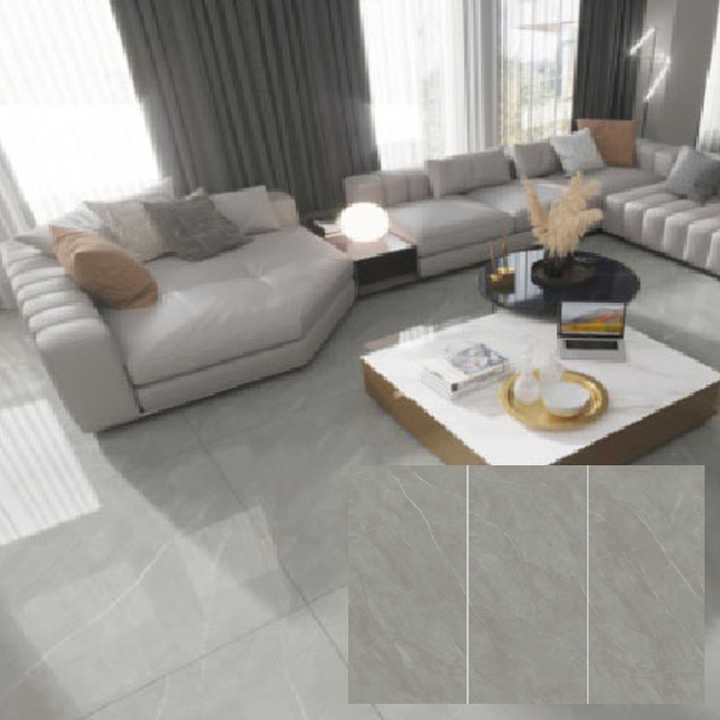 Gạch lát nền khổ lớn giá rẻ, gạch porcelain bóng, gạch marble lát nền