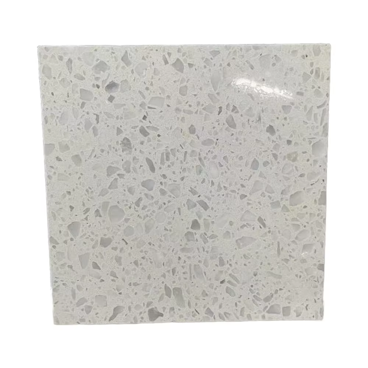 Gạch lát nền terrazzo chất lượng cao, bán buôn, kích thước tùy chỉnh