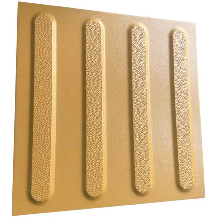 Gạch lát vỉa hè ngoài trời men sứ toàn thân 300x300mm