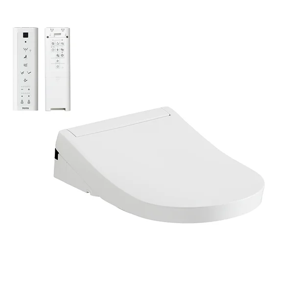 Nắp rửa điện tử WASHLET TCF34320GAA TCF34320GAANW1