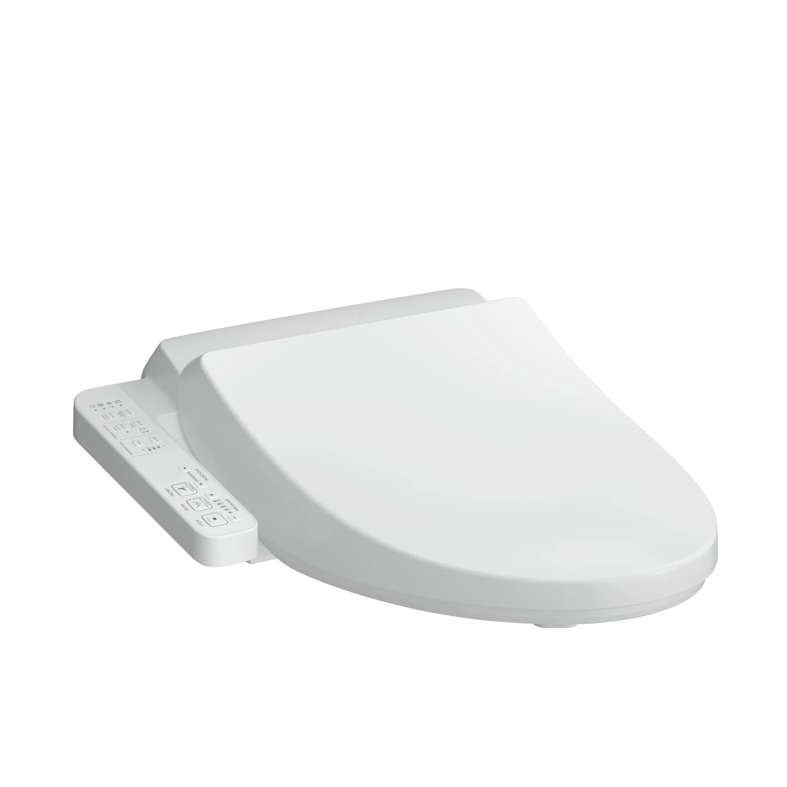 Nắp rửa điện tử WASHLET TCF23710AAA TCF23710AAA