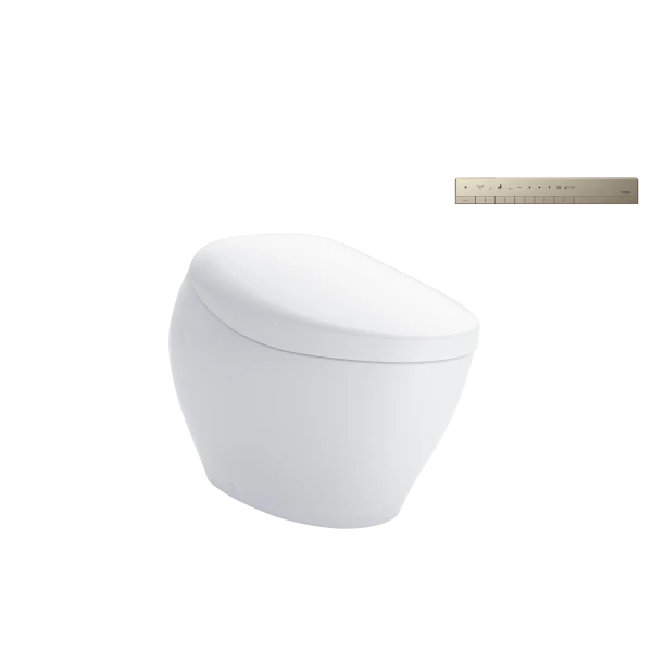 Bàn cầu thông minh NEOREST NX CS903KVT_T53P100VR