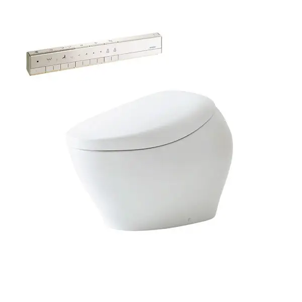 Bàn cầu thông minh NEOREST NX I CS900KVTNW1_T53P100VR