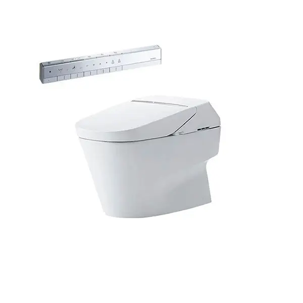 Bàn cầu thông minh NEOREST XH I CW992VANW1_TCF992WANW1_T53P100VR