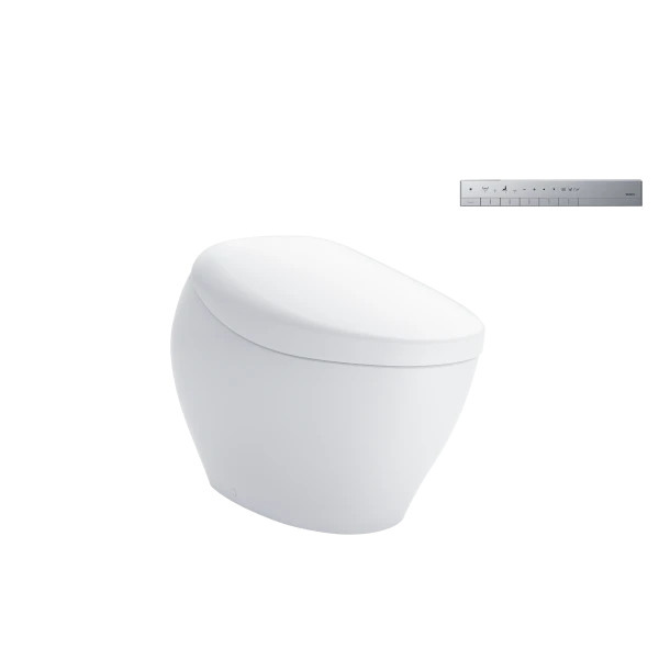 Bàn cầu thông minh NEOREST NX CS902VT_T53P100VR