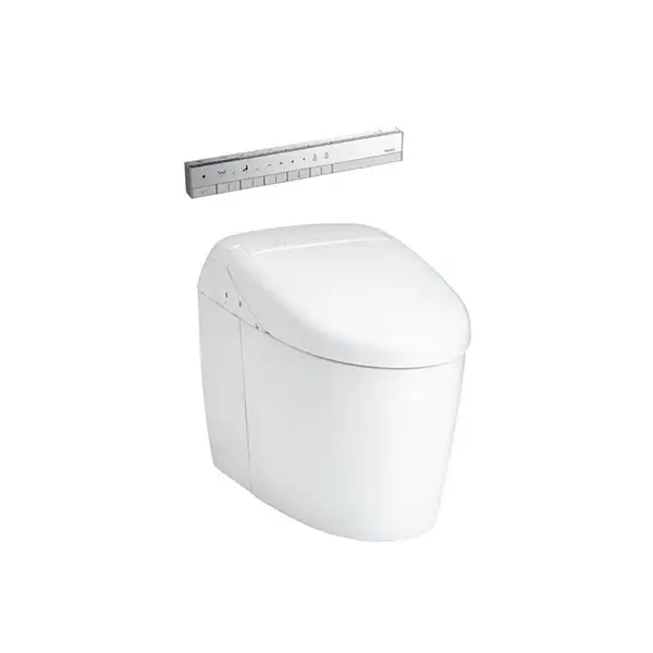 Bàn cầu thông minh NEOREST RH CS989VTNW1_TCF9768WZNW1_T53P100VR