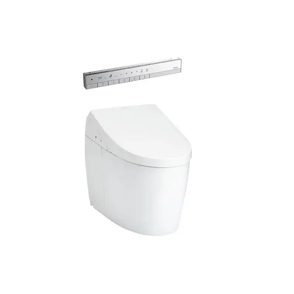 Bàn cầu thông minh NEOREST AH CS989PVTNW1_TCF9788WZNW1