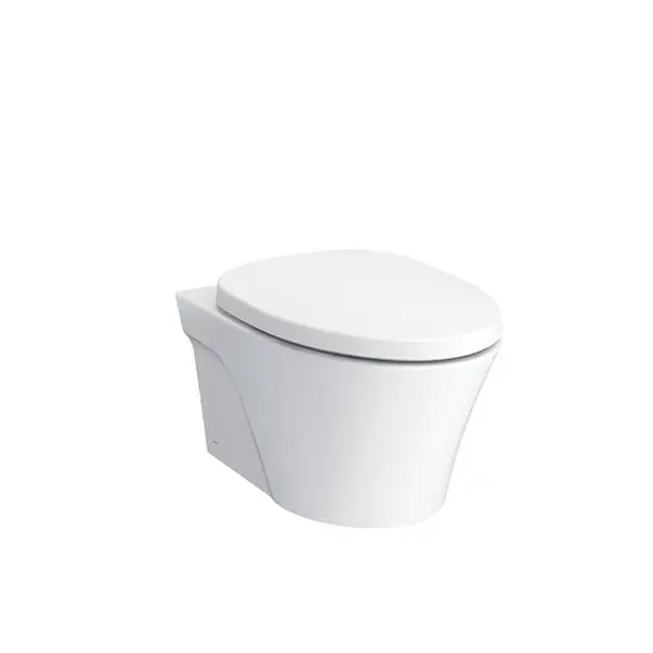 Bàn cầu treo tường CW822RA_TC385VS_WH172A