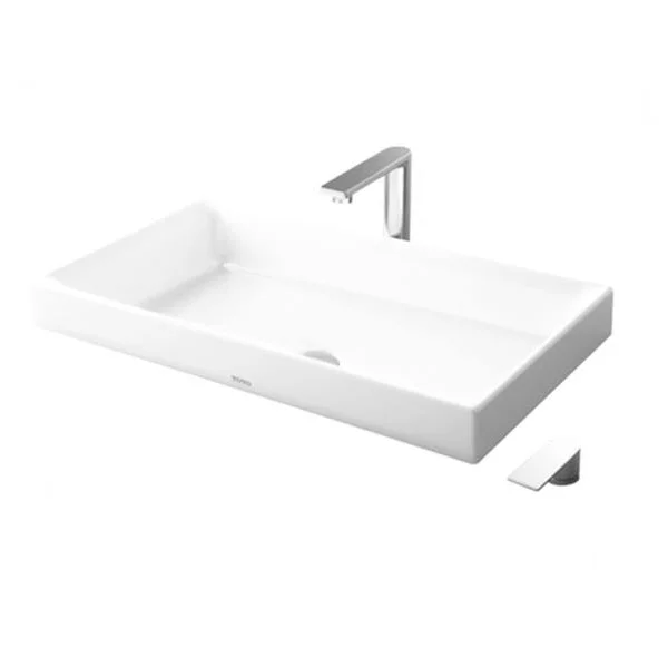 Chậu rửa đặt bàn LT1717XW