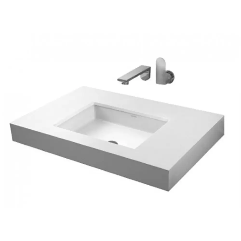 Chậu âm bàn LT1515XW