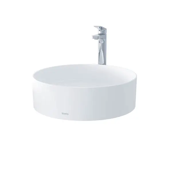 Chậu đặt trên bàn LW573JWFW