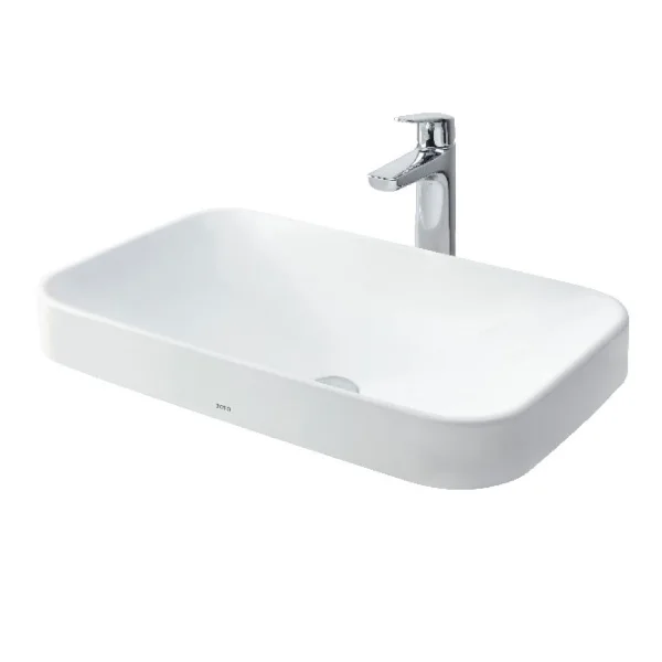 Chậu đặt bàn LT5715XW