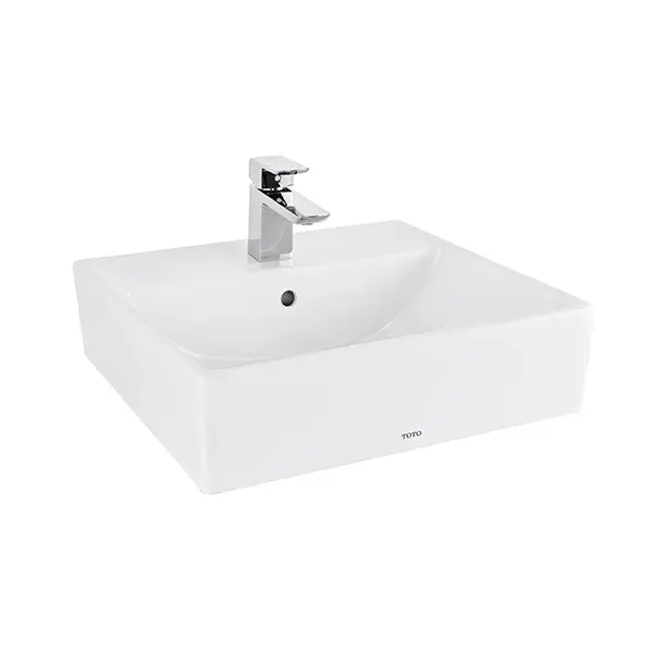 Chậu đặt bàn LT710CTRXW