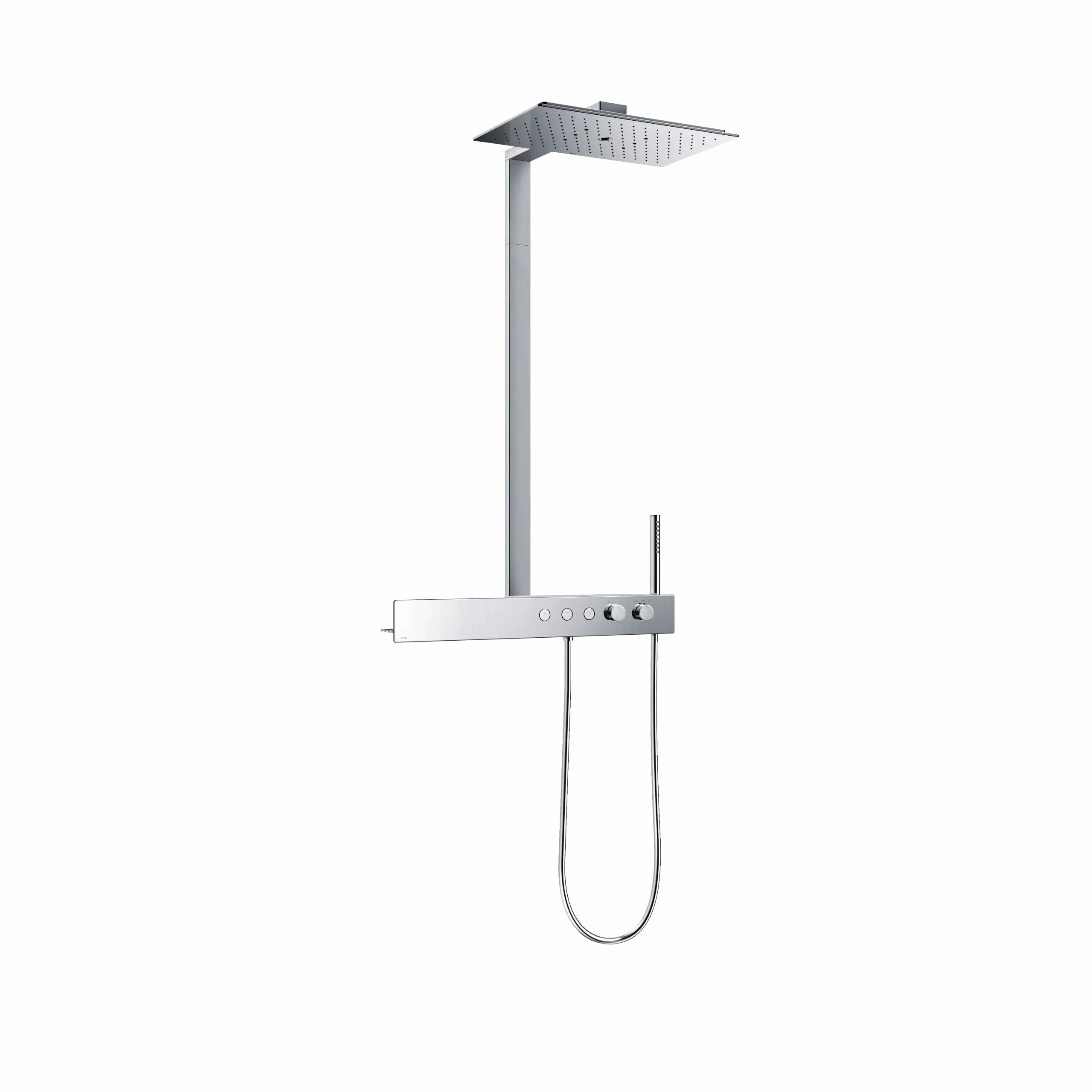 Bộ sen cây TOTO dòng Z series TBW08407A