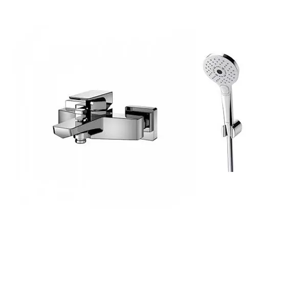 Bộ sen tắm nóng lạnh GE TBG07302VA_TBW01010V