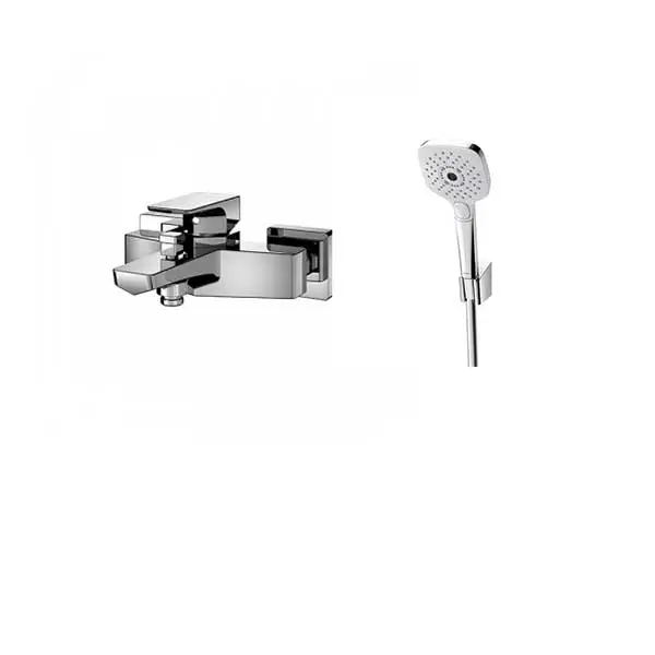 Bộ sen tắm nóng lạnh GE TBG07302VA_TBW02006V