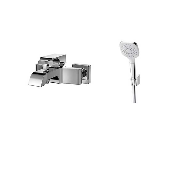 Bộ sen tắm nóng lạnh GC TBG08302V_TBW02005V