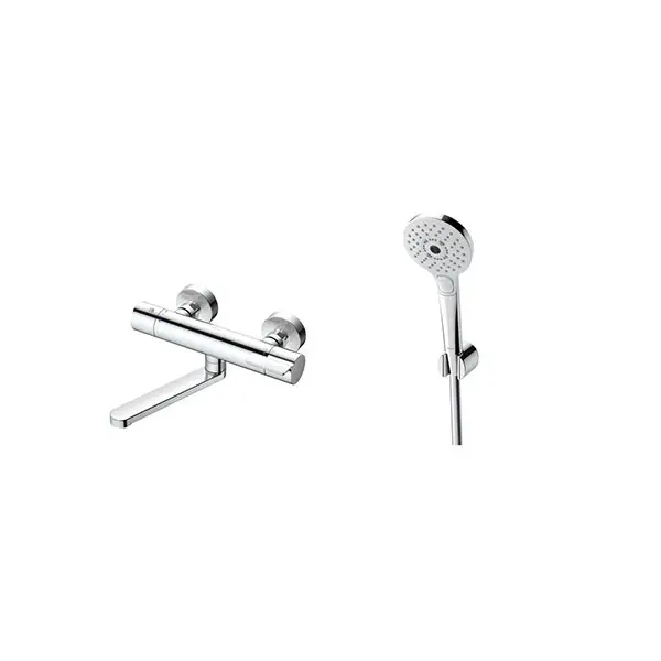 Sen tắm nhiệt độ TBV03427V_TBW01010V