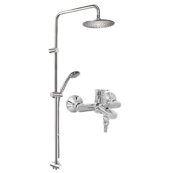 Sen tắm cây TVSM104NSR/DM907CS nóng lạnh TVSM104NSR_DM907CS